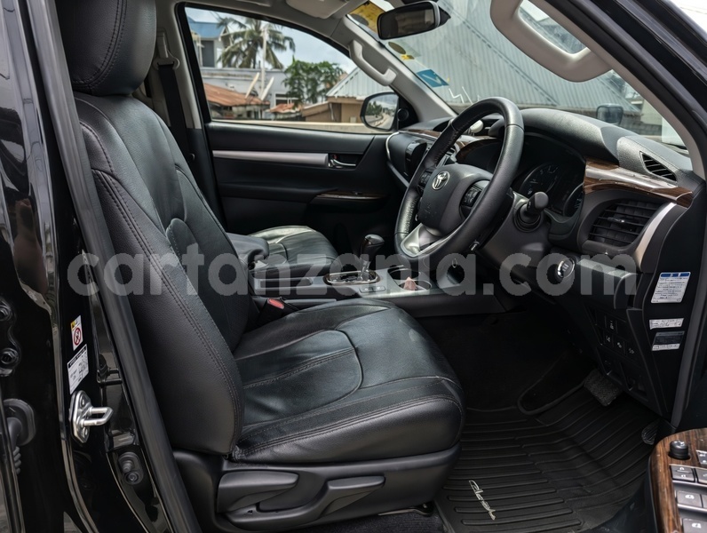 Big with watermark toyota hilux dar es salaam dar es salaam 32454