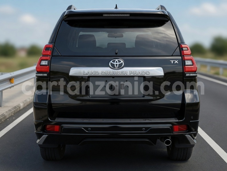 Big with watermark toyota land cruiser prado dar es salaam dar es salaam 32455