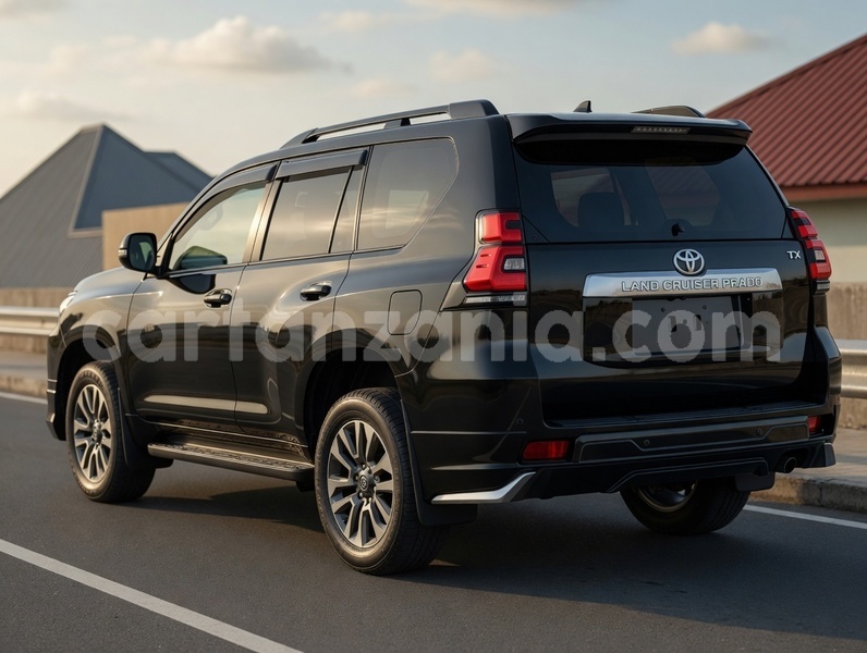 Big with watermark toyota land cruiser prado dar es salaam dar es salaam 32455