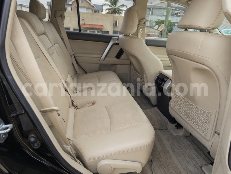 Big with watermark toyota land cruiser prado dar es salaam dar es salaam 32455