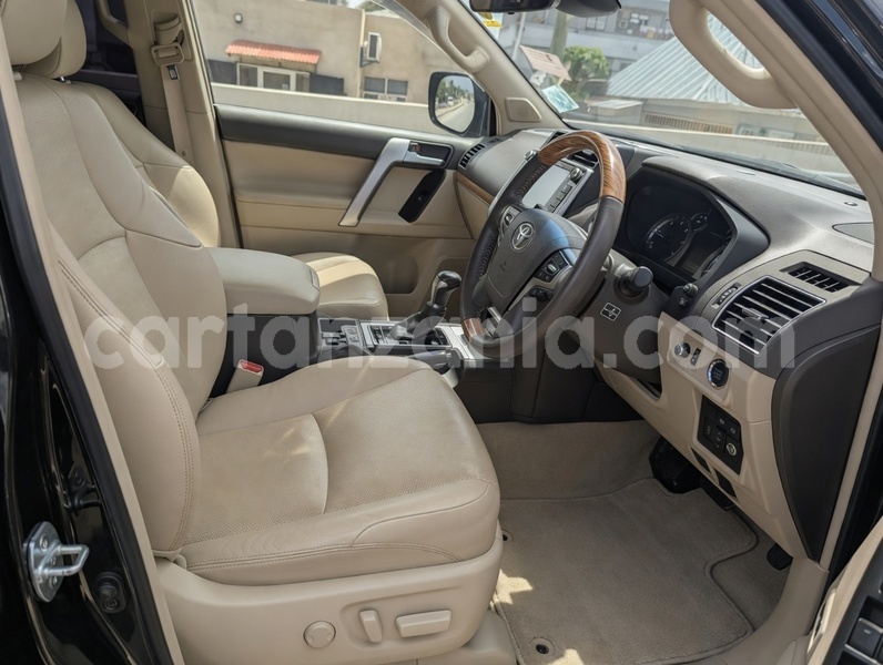 Big with watermark toyota land cruiser prado dar es salaam dar es salaam 32455