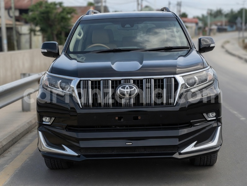 Big with watermark toyota land cruiser prado dar es salaam dar es salaam 32455