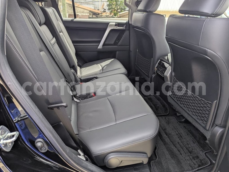 Big with watermark toyota land cruiser prado dar es salaam dar es salaam 32456