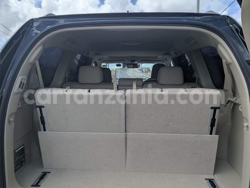 Big with watermark toyota land cruiser prado dar es salaam dar es salaam 32456