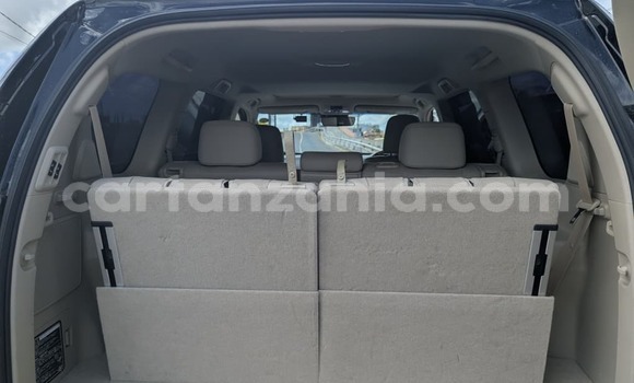 Nunua Mpya Toyota Land Cruiser Prado Nyeusi Gari ndani ya Dar es Salaam nchini Dar es Salaam Nunua Mpya Toyota Land Cruiser Prado Nyeusi Gari ndani ya Dar es Salaam nchini Dar es Salaam