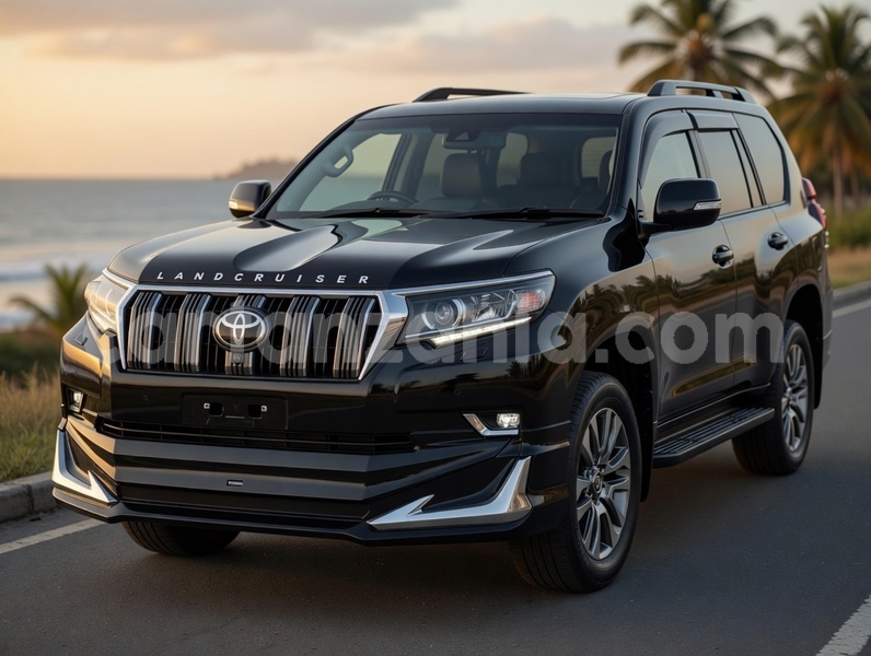 Big with watermark toyota land cruiser prado dar es salaam dar es salaam 32456