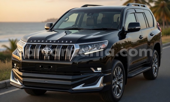 Nunua Mpya Toyota Land Cruiser Prado Nyeusi Gari ndani ya Dar es Salaam nchini Dar es Salaam Nunua Mpya Toyota Land Cruiser Prado Nyeusi Gari ndani ya Dar es Salaam nchini Dar es Salaam