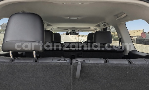 Nunua Mpya Toyota Land Cruiser Prado Nyeusi Gari ndani ya Dar es Salaam nchini Dar es Salaam Nunua Mpya Toyota Land Cruiser Prado Nyeusi Gari ndani ya Dar es Salaam nchini Dar es Salaam