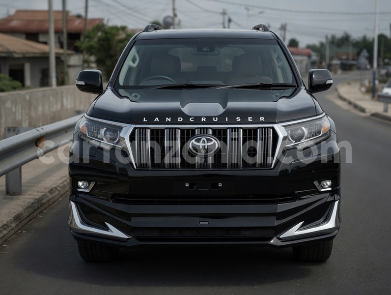 Big with watermark toyota land cruiser prado dar es salaam dar es salaam 32456