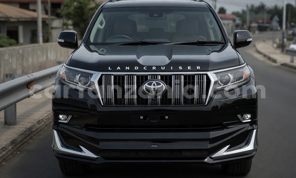 Nunua Mpya Toyota Land Cruiser Prado Nyeusi Gari ndani ya Dar es Salaam nchini Dar es Salaam Nunua Mpya Toyota Land Cruiser Prado Nyeusi Gari ndani ya Dar es Salaam nchini Dar es Salaam