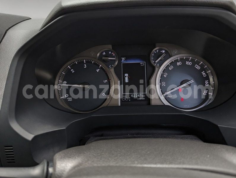 Big with watermark toyota land cruiser prado dar es salaam dar es salaam 32456