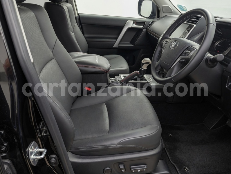 Big with watermark toyota land cruiser prado dar es salaam dar es salaam 32456