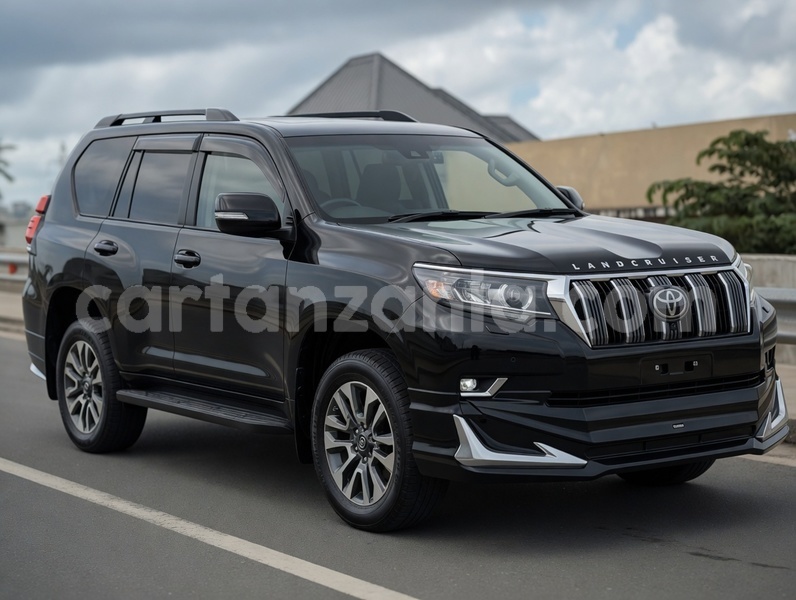 Big with watermark toyota land cruiser prado dar es salaam dar es salaam 32456
