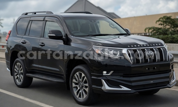 Nunua Mpya Toyota Land Cruiser Prado Nyeusi Gari ndani ya Dar es Salaam nchini Dar es Salaam Nunua Mpya Toyota Land Cruiser Prado Nyeusi Gari ndani ya Dar es Salaam nchini Dar es Salaam