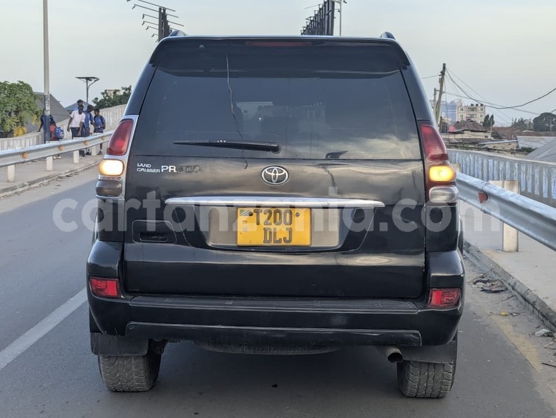 Big with watermark toyota land cruiser prado dar es salaam dar es salaam 32457