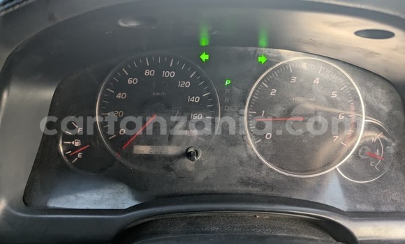 Nunua Ilio tumika Toyota Land Cruiser Prado Nyeusi Gari ndani ya Dar es Salaam nchini Dar es Salaam Nunua Ilio tumika Toyota Land Cruiser Prado Nyeusi Gari ndani ya Dar es Salaam nchini Dar es Salaam