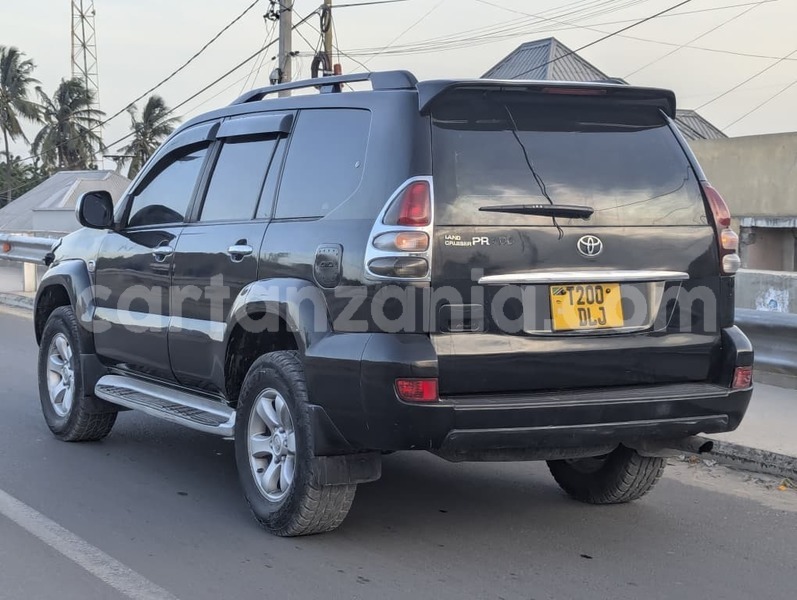 Big with watermark toyota land cruiser prado dar es salaam dar es salaam 32457