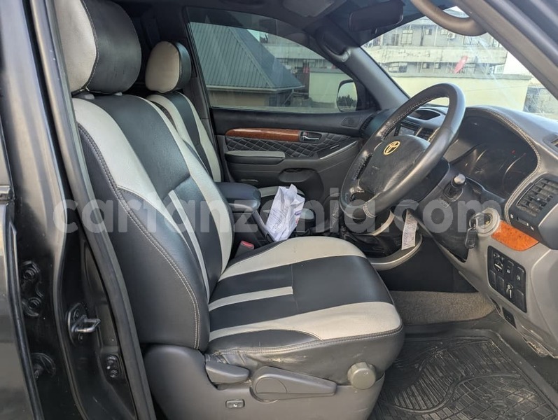 Big with watermark toyota land cruiser prado dar es salaam dar es salaam 32457