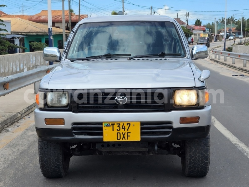 Big with watermark toyota hilux dar es salaam dar es salaam 32458
