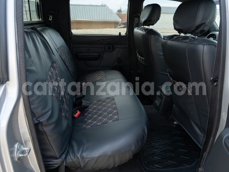 Big with watermark toyota hilux dar es salaam dar es salaam 32458