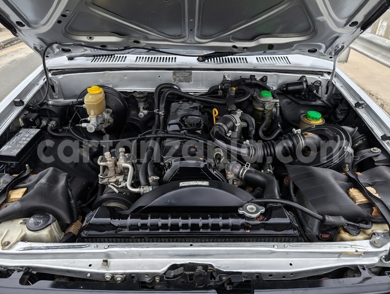 Big with watermark toyota hilux dar es salaam dar es salaam 32458