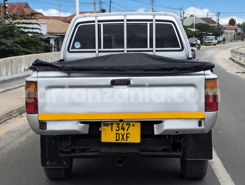 Big with watermark toyota hilux dar es salaam dar es salaam 32458