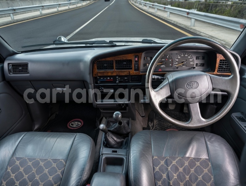 Big with watermark toyota hilux dar es salaam dar es salaam 32458