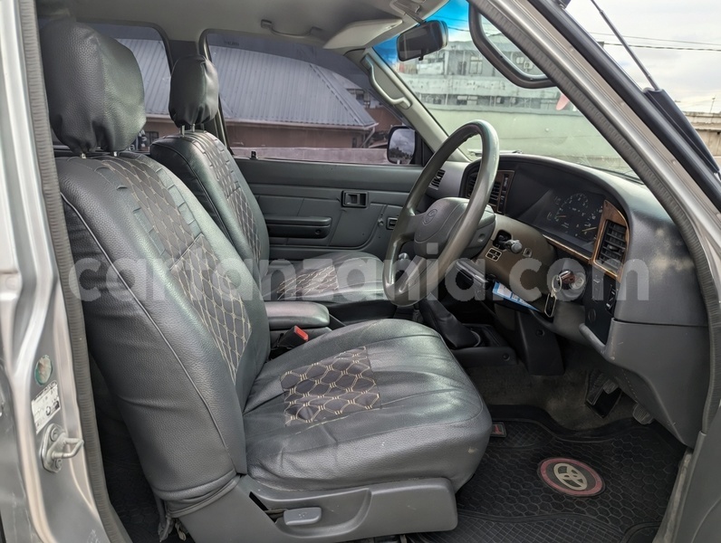 Big with watermark toyota hilux dar es salaam dar es salaam 32458