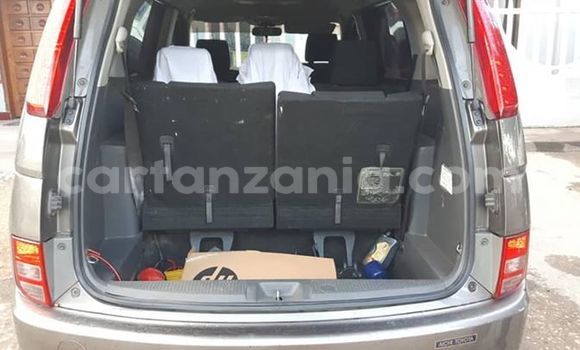 Buy Used Toyota ISis Other Car in Dar es Salaam in Dar es Salaam Buy Used Toyota ISis Other Car in Dar es Salaam in Dar es Salaam