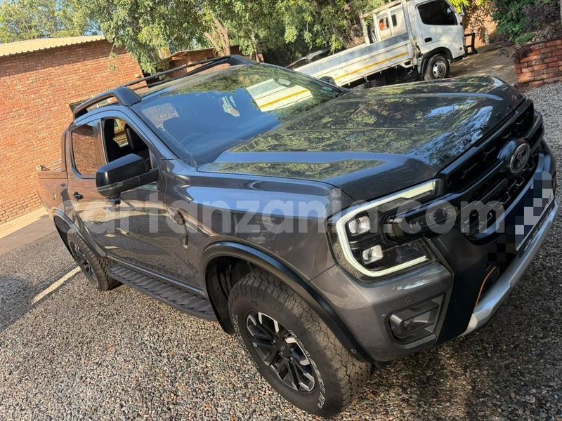 Big with watermark ford ranger dar es salaam dar es salaam 32461