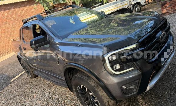 Nunua Mpya Ford Ranger Nyingine Gari ndani ya Dar es Salaam nchini Dar es Salaam