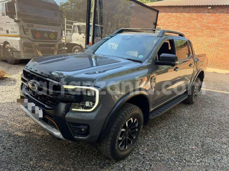 Big with watermark ford ranger dar es salaam dar es salaam 32461
