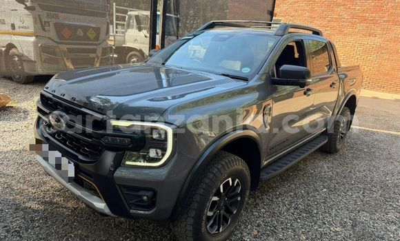 Buy New Ford Ranger Other Car in Dar es Salaam in Dar es Salaam Buy New Ford Ranger Other Car in Dar es Salaam in Dar es Salaam