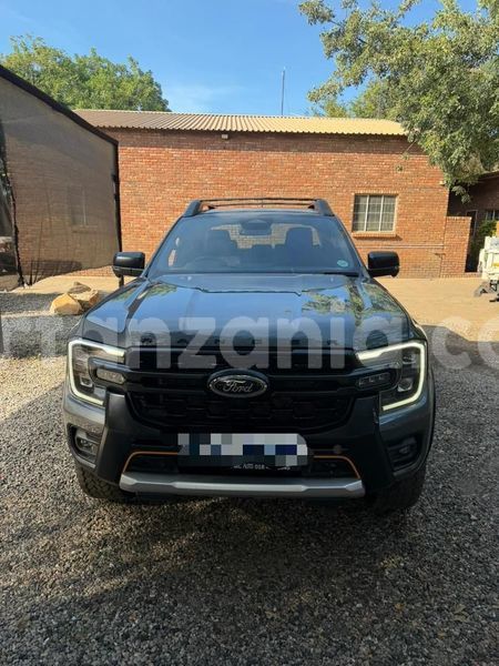 Big with watermark ford ranger dar es salaam dar es salaam 32461