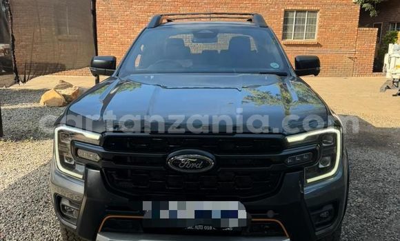 Buy New Ford Ranger Other Car in Dar es Salaam in Dar es Salaam Buy New Ford Ranger Other Car in Dar es Salaam in Dar es Salaam