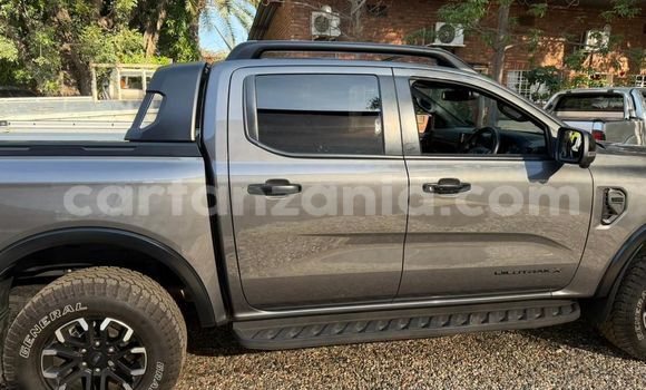 Buy New Ford Ranger Other Car in Dar es Salaam in Dar es Salaam Buy New Ford Ranger Other Car in Dar es Salaam in Dar es Salaam