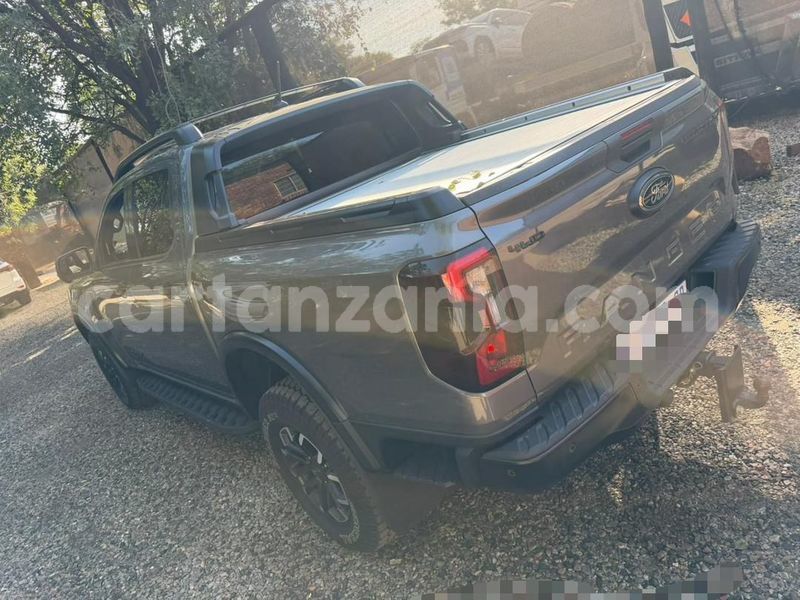 Big with watermark ford ranger dar es salaam dar es salaam 32461