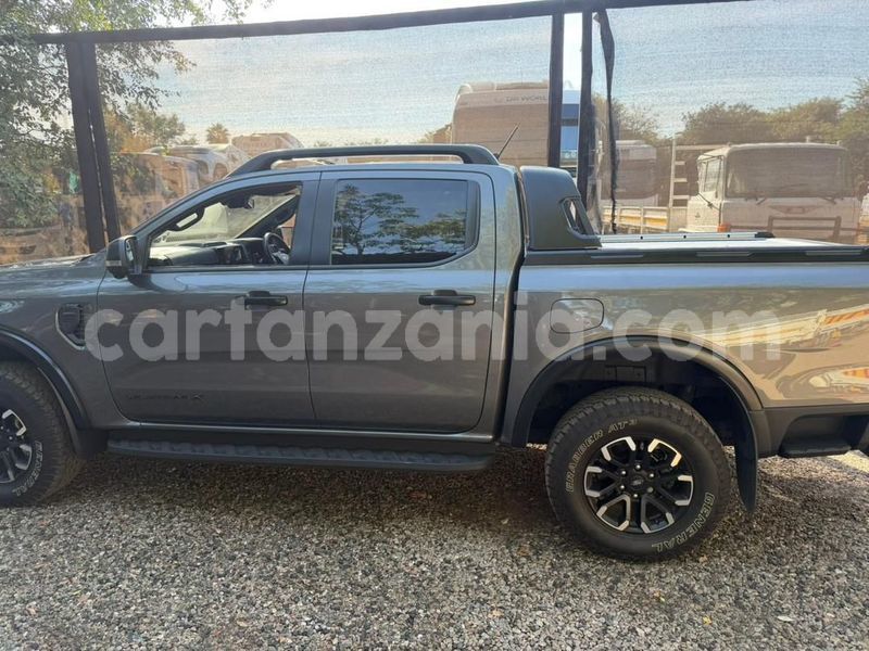 Big with watermark ford ranger dar es salaam dar es salaam 32461