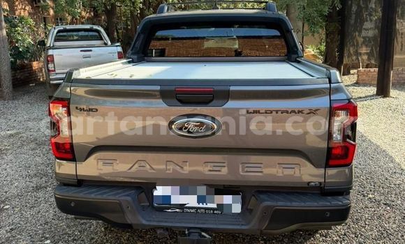 Buy New Ford Ranger Other Car in Dar es Salaam in Dar es Salaam Buy New Ford Ranger Other Car in Dar es Salaam in Dar es Salaam