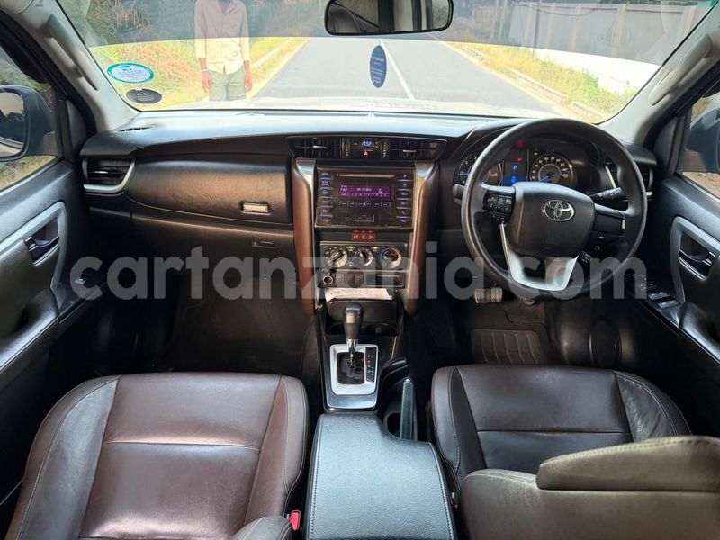 Big with watermark toyota fortuner dar es salaam dar es salaam 32462