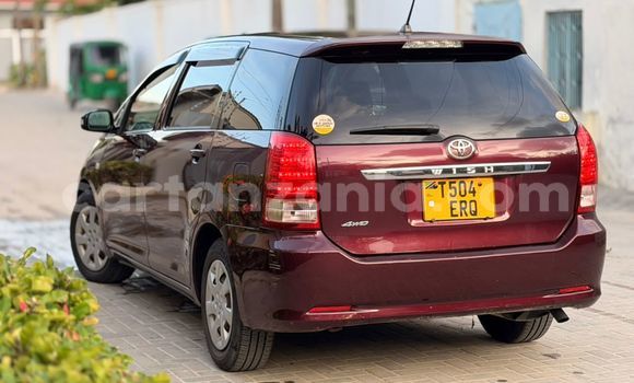 Nunua Ilio tumika Toyota Wish Nyekundu Gari ndani ya Dar es Salaam nchini Dar es Salaam Nunua Ilio tumika Toyota Wish Nyekundu Gari ndani ya Dar es Salaam nchini Dar es Salaam