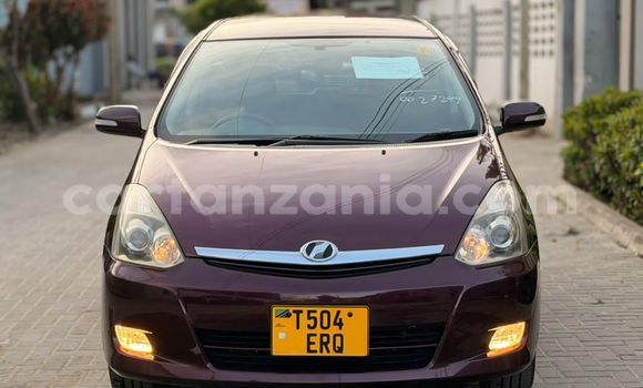 Nunua Ilio tumika Toyota Wish Nyekundu Gari ndani ya Dar es Salaam nchini Dar es Salaam Nunua Ilio tumika Toyota Wish Nyekundu Gari ndani ya Dar es Salaam nchini Dar es Salaam