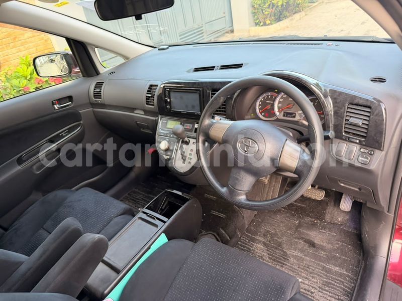 Big with watermark toyota wish dar es salaam dar es salaam 32463