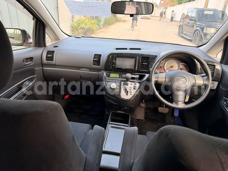 Big with watermark toyota wish dar es salaam dar es salaam 32463