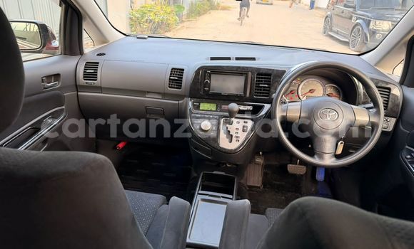 Nunua Ilio tumika Toyota Wish Nyekundu Gari ndani ya Dar es Salaam nchini Dar es Salaam Nunua Ilio tumika Toyota Wish Nyekundu Gari ndani ya Dar es Salaam nchini Dar es Salaam