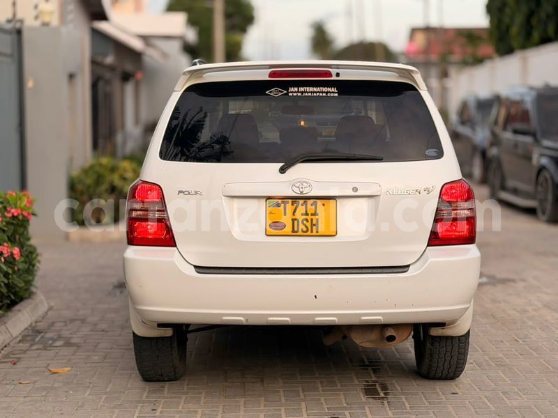 Big with watermark toyota kluger dar es salaam dar es salaam 32464
