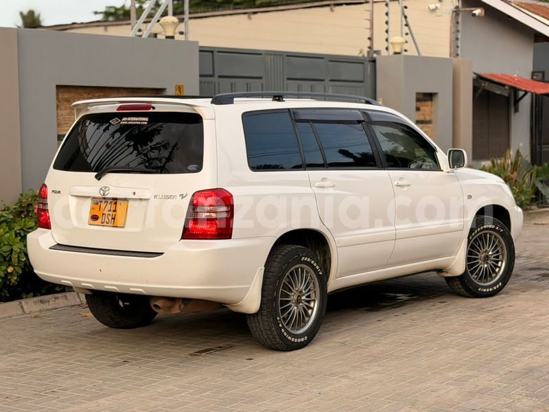 Big with watermark toyota kluger dar es salaam dar es salaam 32464