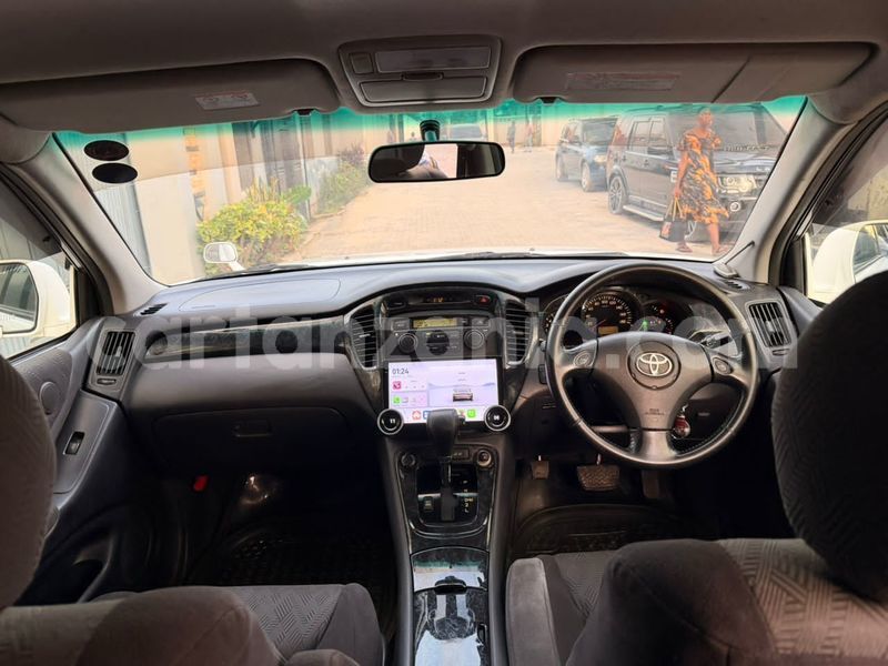 Big with watermark toyota kluger dar es salaam dar es salaam 32464