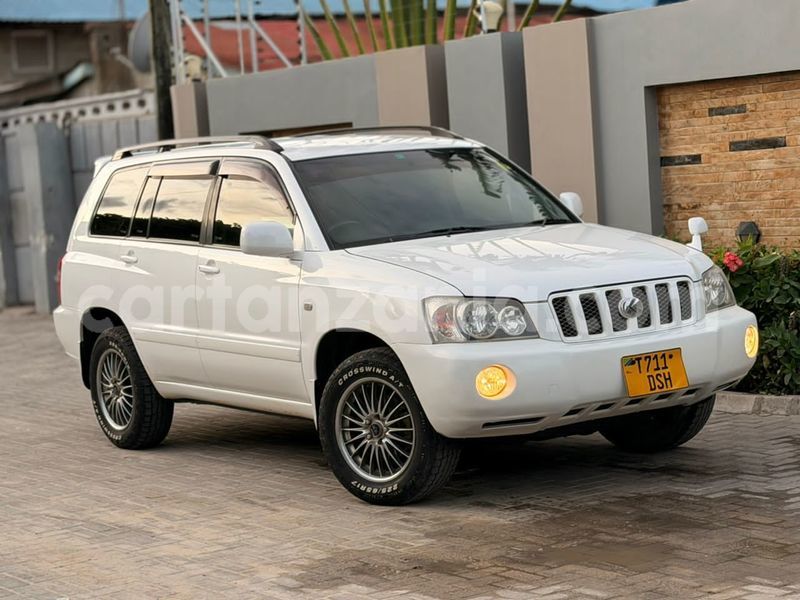 Big with watermark toyota kluger dar es salaam dar es salaam 32464