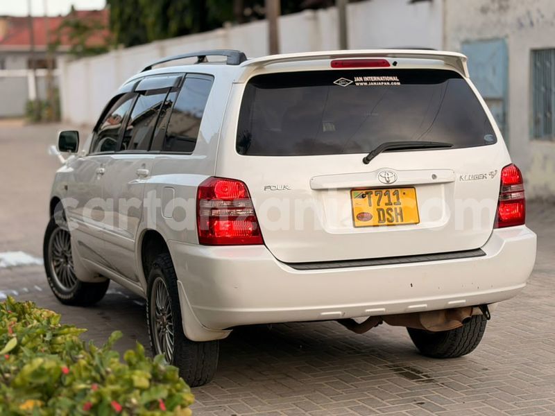 Big with watermark toyota kluger dar es salaam dar es salaam 32464
